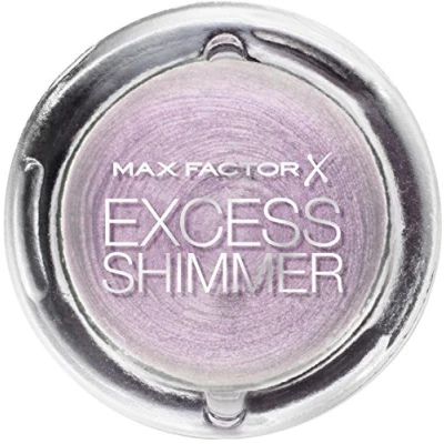 Abbildung von Max Factor Excess Shimmer Lidschatten 15 Pink Opal