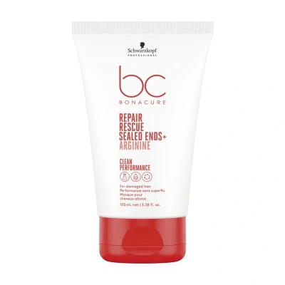 Abbildung von Schwarzkopf Bonacure Repair Rescue Fluid 100Ml