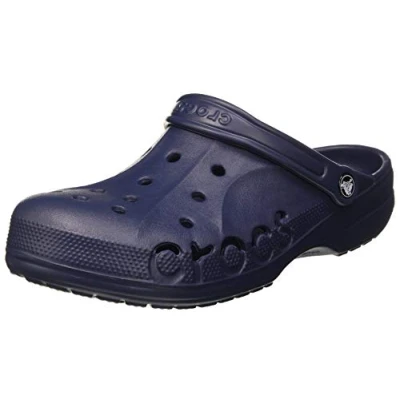Abbildung von Crocs Baya Clog 43 44 EU Navy