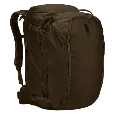 Abbildung von Thule Laptopfach Tagesrucksack, Größe: One Size, Deep khaki