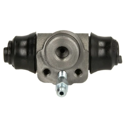 Abbildung von DELPHI LW49038 Bremszylinder 19 ohne integrierten Regler VOLKSWAGEN: Golf 2, 4 Variant, Polo IV Schrägheck, SKODA: Fabia I Schrägheck