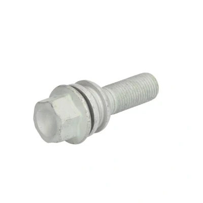Abbildung von FEBI BILSTEIN 21588 Radschrauben Kugelbund A/G 66 VOLKSWAGEN: Multivan 5 (7HM, Transporter Bus, Touareg I, AUDI: Q7, PORSCHE: Cayenne