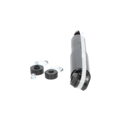 Abbildung von KAVO PARTS SSA 9074 Stoßdämpfer Hinterachse Gasdruck Zweirohr Teleskop oben Auge, unten Stift TOYOTA: Hiace 4 Kasten, Bus