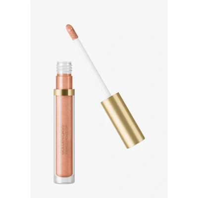 Abbildung von KIKO Milano Golden Radiant Eyeshadow Lidschatten, Damen, Größe: 3.8 ml, Alluring coral