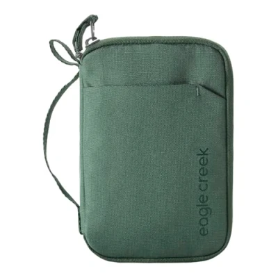 Abbildung von Eagle Creek Stash RFID Passport Wallet Grass Green