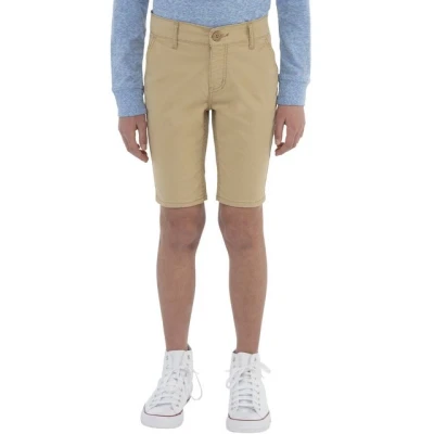 Abbildung von Levi&#039;s Straight Shorts für Kinder, Größe: 140, Incense