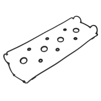 Abbildung von BLUE PRINT ADH26731 Dichtungssatz, Zylinderkopfhaube HONDA: CR V 1