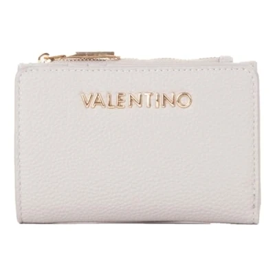 Abbildung von Valentino Bags Femke Geldbörse, Damen, Größe: One Size, Ghiaccio