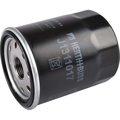 Abbildung von NIPPARTS J1311017 Ölfilter Anschraubfilter TOYOTA: Avensis II Kombi, RAV4 III SUV, Corolla IX Schrägheck, NISSAN: Note I, MICRA 3, 2