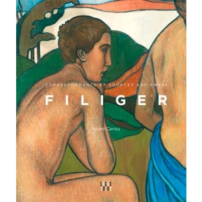 Abbildung von Charles Filiger Correspondance et sources: sources anciennes