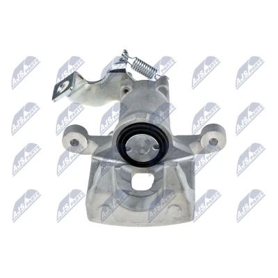 Abbildung von NTY HZT HY 533 Bremssattel Hinterachse links HYUNDAI: Veloster