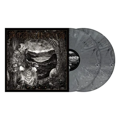 Abbildung von Grom (Ri) (Grey Vinyl) [Vinyl LP]