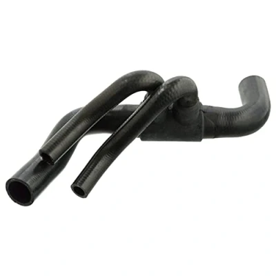 Abbildung von FEBI BILSTEIN 106487 Kühlerschlauch PEUGEOT: 206 Schrägheck, SW