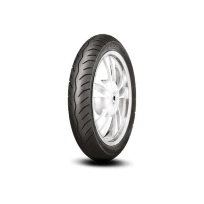 Abbildung von Dunlop D115 100/70 R14 51P PKW Sommerreifen Reifen 637896