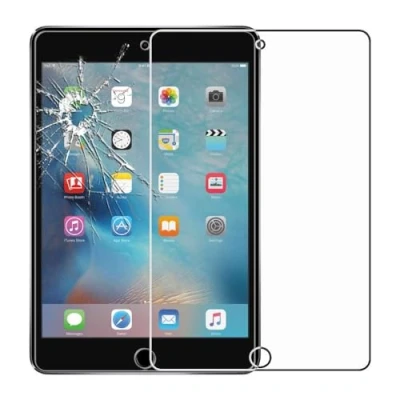 Abbildung von ebestStar kompatibel mit iPad Mini Panzer Schutz Glas 2019 (Mini 5), 4 2015 Schutzfolie, 9H gehärte Schutzglas, HD Displayschutz, Ultrabeständig
