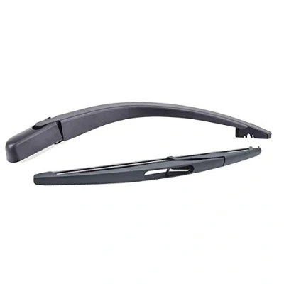 Abbildung von Misima Scheibenwischerblatt Arm Set for Dodge Nitro Heckscheibenwischer 2007 2008 2009 2010 2011 2012 OE#5140654AA