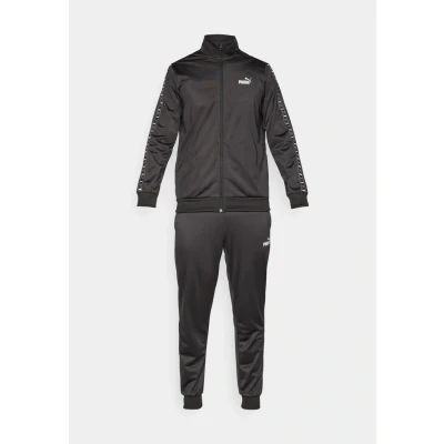 Abbildung von PUMA Trainingsanzug POLY TAPE SUIT (2 tlg)