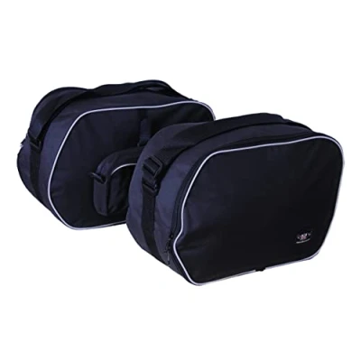 Abbildung von GREAT BIKERS GEAR Gepäckträgertaschen für BMW S1000XR 2020 21 Neue Gepäckträger/Koffer