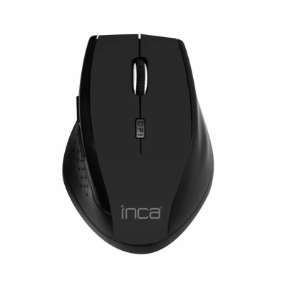 Abbildung von Inca IWM 500GL Wireless Laser Maus (800/1600dpi)