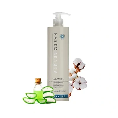Abbildung von Kaeso Hydrating Cleanser 495 ml