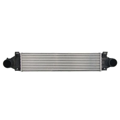 Abbildung von THERMOTEC DAV005TT Ladeluftkühler VOLVO: XC60 I, V60 I