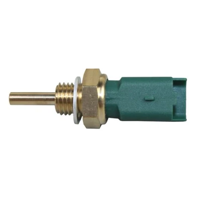 Abbildung von METZGER 0905152 Kühlmitteltemperatursensor grün mit Dichtung OPEL: Corsa D Schrägheck, Zafira B, Astra H Caravan, FIAT: Panda II Schrägheck