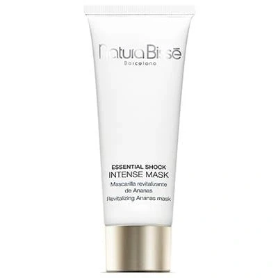 Abbildung von Natura Bissé Maske Essential Shock Line Intense Mask