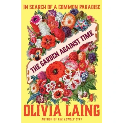 Abbildung von The Garden Against Time: Number 1 Sunday Times Bestseller