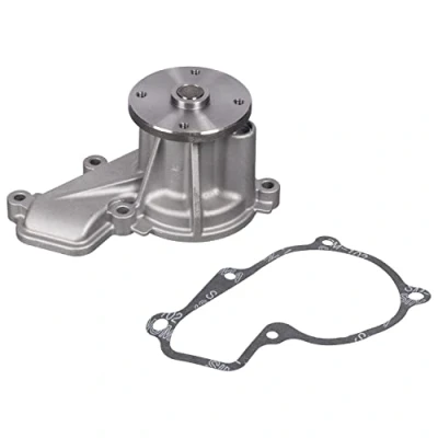 Abbildung von BLUE PRINT ADBP910004 Wasserpumpe Grauguss mit Dichtung Metall HYUNDAI: Tucson, i40 Kombi, ix35, KIA: Sportage III, IV, Soul I