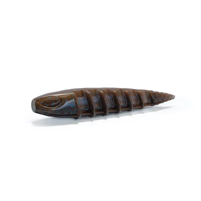Abbildung von Nays ND Shad C 17 3.5’’ 8.9cm (6.1g) (4 Stück) Gummifisch