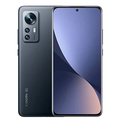 Abbildung von Xiaomi 12 5G 256GB/8GB RAM Dual SIM grau