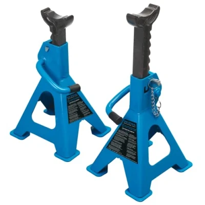 Abbildung von SW Stahl 20465L Unterstellbock 3
