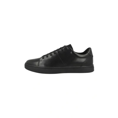 Abbildung von Geox Baltmoore Sneaker low, Herren, Größe: 42, Black u ldc c Schuhe