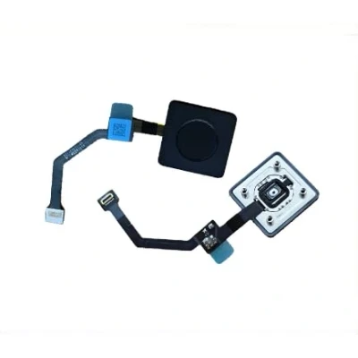 Abbildung von ICTION Touch ID Power On/Off Taste Ersatz 821 03471 A für MacBook Pro 16,1 Zoll M1 A2485 Button 2021 Jahr