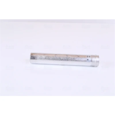 Abbildung von NISSENS 95438 Trockner R 134a Aluminium CHEVROLET: Aveo / Kalos Schrägheck