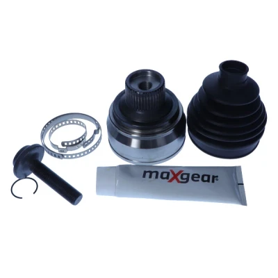 Abbildung von MAXGEAR 49 3078 Gelenk, Antriebswelle radseitig AUDI: A6 C7 Avant, Q7