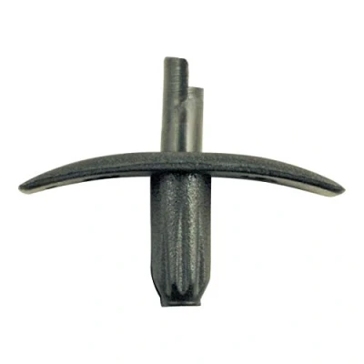 Abbildung von KS TOOLS 420.1804 Halteclipsatz, Karosserie