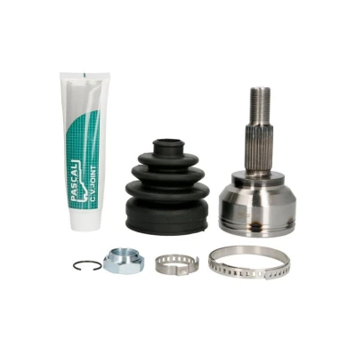 Abbildung von PASCAL G1R028PC Gelenksatz radseitig RENAULT: LAGUNA 2