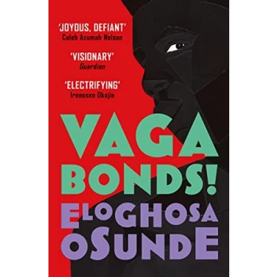 Abbildung von Vagabonds!: A thrilling new debut novel about the spirits and people of Lagos