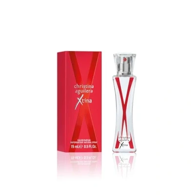 Abbildung von Christina Aguilera Xtina Eau de Parfum (EdP) 15 ml
