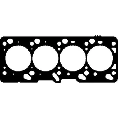 Abbildung von CORTECO 414615P Zylinderkopfdichtung FORD: MONDEO 2, 1 Kombi