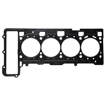 Abbildung von AJUSA 10204800 Zylinderkopfdichtung 0,75mm 85,5mm links AUDI: A6 C6 Avant, A4 B7 Q7, VOLKSWAGEN: Touareg I, II