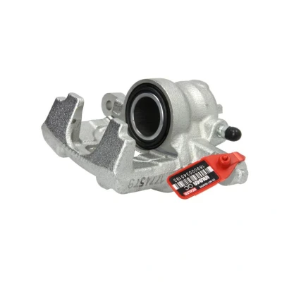 Abbildung von LAUBER 77.3728 Bremssattel Gusseisen Hinterachse links HONDA: CR V 3, 4