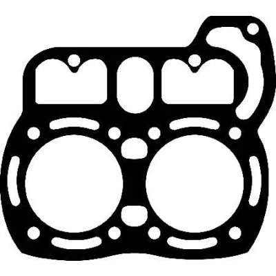 Abbildung von CORTECO 414562P Zylinderkopfdichtung FIAT: Cinquecento, 126