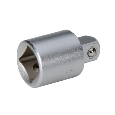 Abbildung von KS TOOLS 911.3473 Reduzieradapter, Knarre 25 (1&quot;) 60 Chrom Vanadium Stahl 3/4