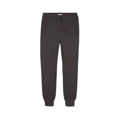 Abbildung von TOM Tailor Jogging MIT Recyceltem Jogginghose für Kinder, Größe: 152, Coal grey