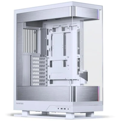 Abbildung von PHANTEKS Evolv X2 DRGB weiß PC Gehäuse
