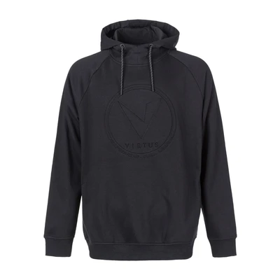 Abbildung von Virtus Oralie Kapuzenpullover, Herren, Größe: XXL, Black