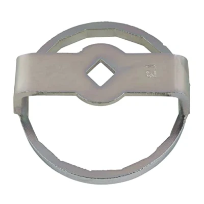 Abbildung von KS TOOLS 150.9412 Ölfilterschlüssel 75,3 10 (3/8&quot;)mm (Zoll)