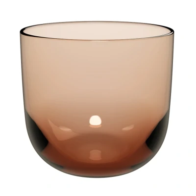 Abbildung von Like Villeroy &amp; Boch Clay Wasserglas Set 2tlg
